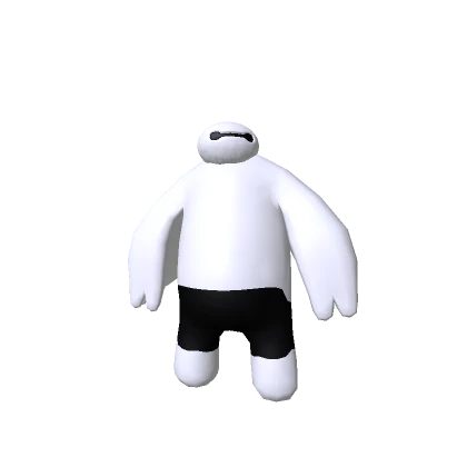baymax