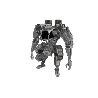 Mech [Recolorable]