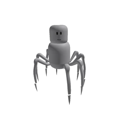 Spider - Custom Head