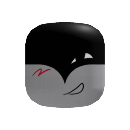 Telamon's Face