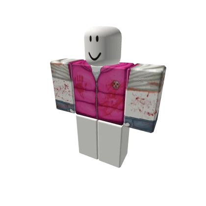 Bloody Hotline Miami Biker