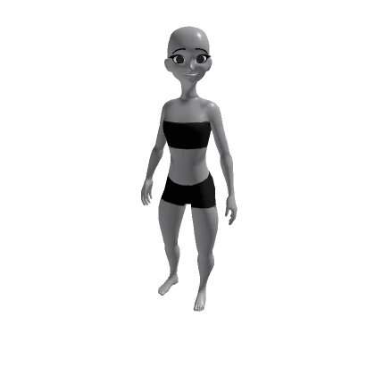 Doll Avatar (Short)