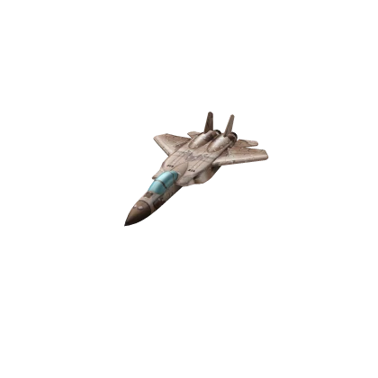Personal Fighter Jets