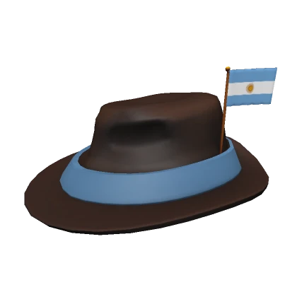 International Fedora - Argentina