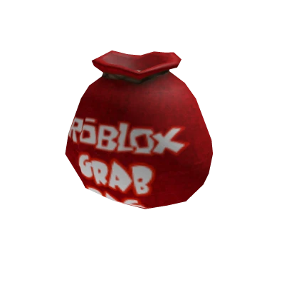 ROBLOX Grab Bag