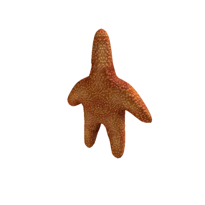 Starfish