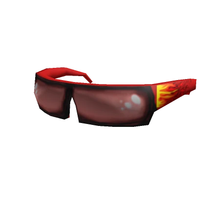 Fire Flash Shades