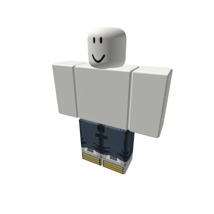 Pal Pants
