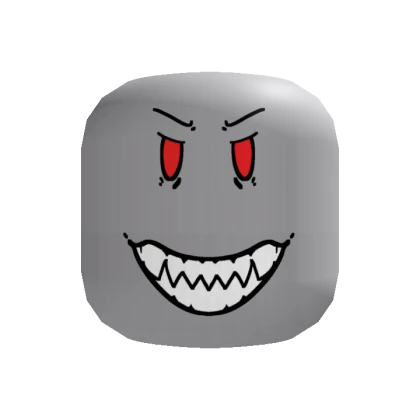 Monster Mayhem: Gnashing Vampire