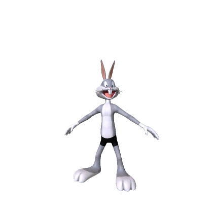 Bugs Bunny