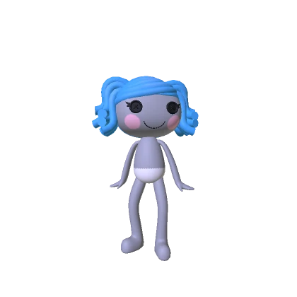 Lalaloopsy Doll (Tall)