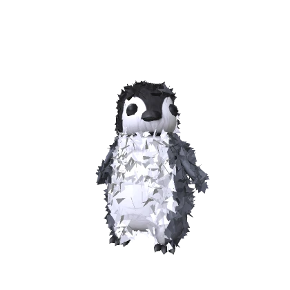 Mini Penguin