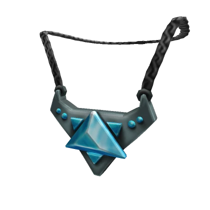 Futuregleam Necklace