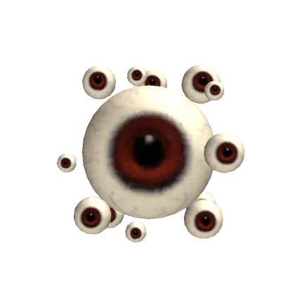 Eyeballs [DYNAMIC]