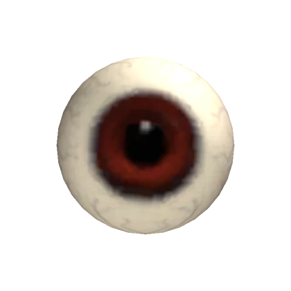 Eye [DYNAMIC/RED]