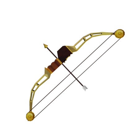 Steampunk Bow and Arrow
