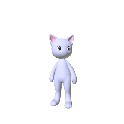 Kitty Doll [RECOLORABLE]