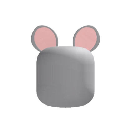 Animated Mouse Ears