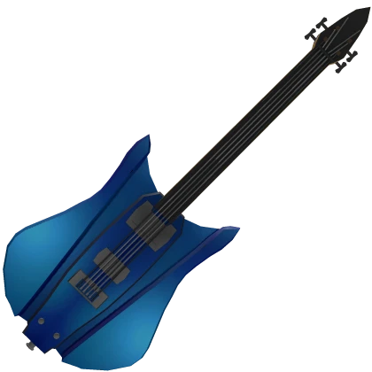 Guitar of Rock Excellence