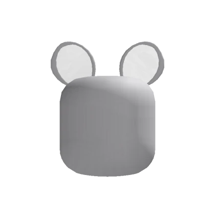 Animated Mouse Ears