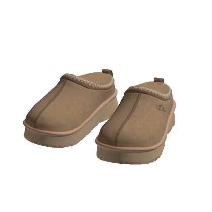 Ug Tasman