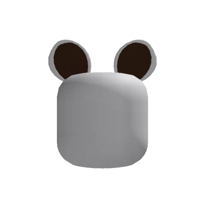 Animated Mouse Ears