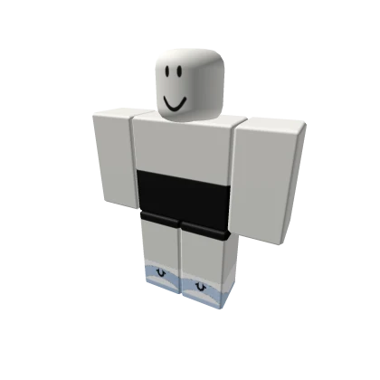 Sky blue true religion slides