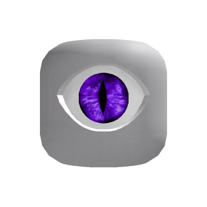 Cyclops Purple Dragon Eyes