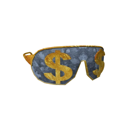Tasteless Bluesteel Shades