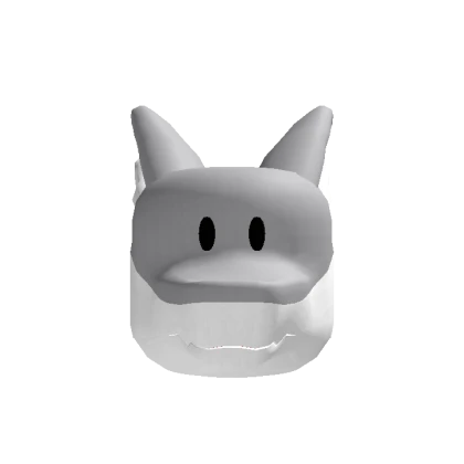 Dynamic Fluffy Dragon {Double Ears)