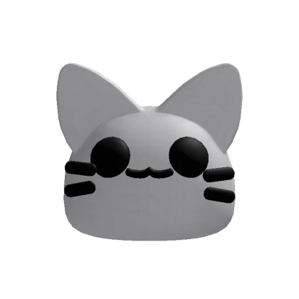 Dynamic Cat Head