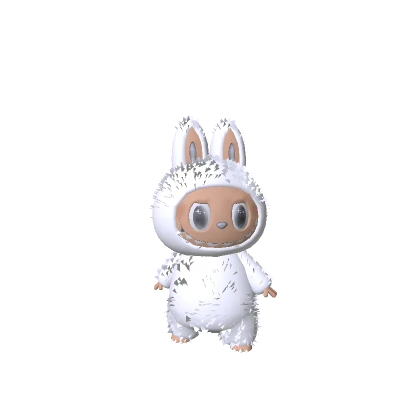 Bubu the Monster - Angel