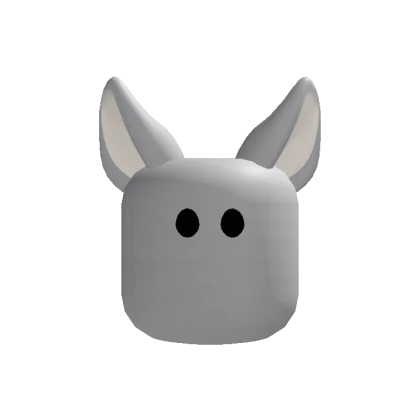 Animated Deer Ears