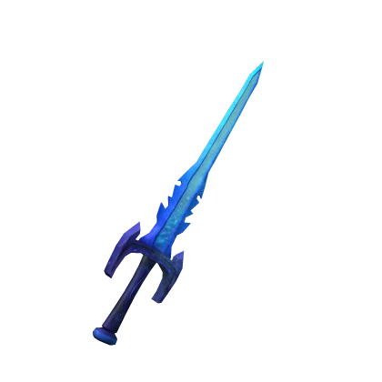 Sword of the Epicblueness