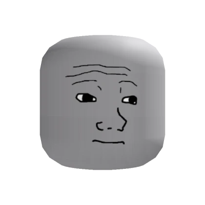 wojak face (feels guy)