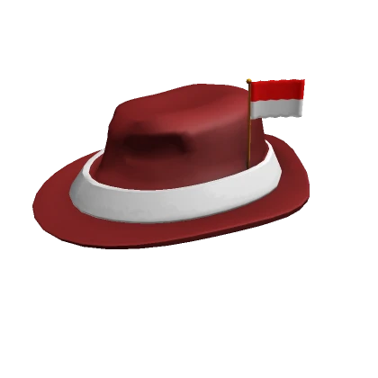 International Fedora - Indonesia