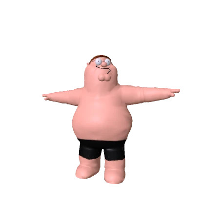Peter griffin