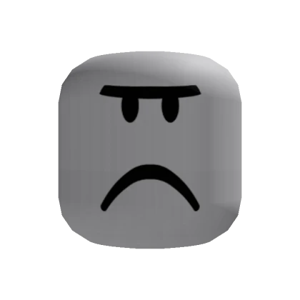 Unamused