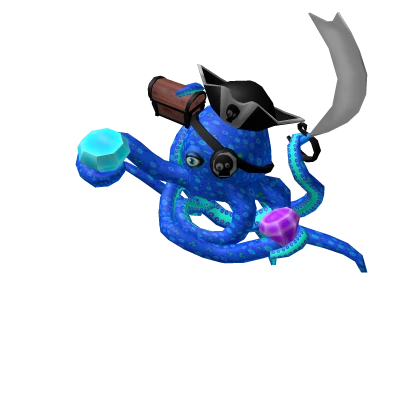 OctoPirate 