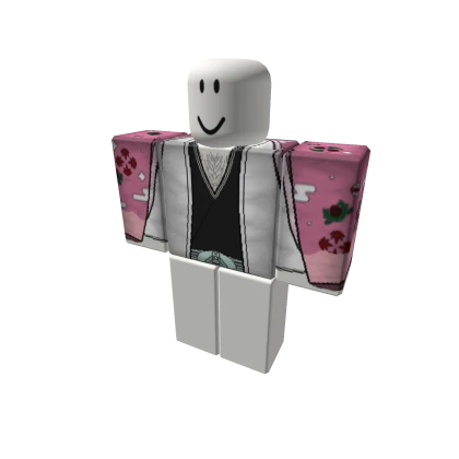 Bleach | Shunsui Kyoraku