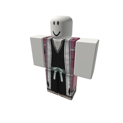 Bleach | Shunsui Kyoraku