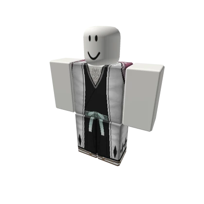 Bleach | Shunsui Kyoraku