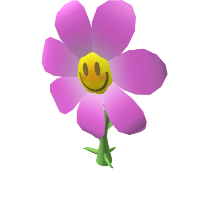 Flower Friend