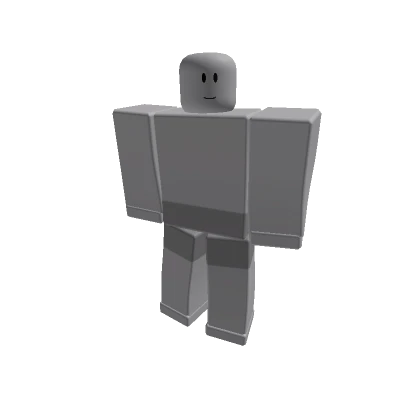 Refined Classic Blocky