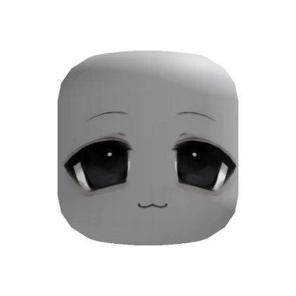 ♡ dynamic vkei jirai kei cute kitty big dark eyes