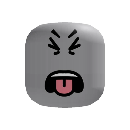 Blegh!