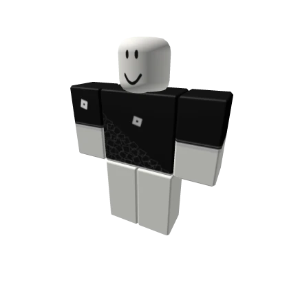 Roblox Shirt - Simple Pattern