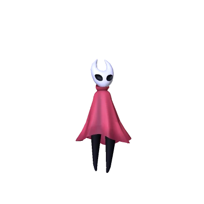 Hornet - Hollow Knight
