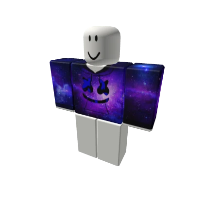 🔥𝐋𝐈𝐌𝐈𝐓𝐄𝐃🔥 Galaxy Ash Marshmellow Hoodie