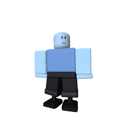 Animatronic Legs [1.0]